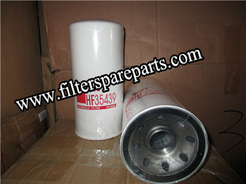 HF35439 FLEETGUARD Hydraulic Filter